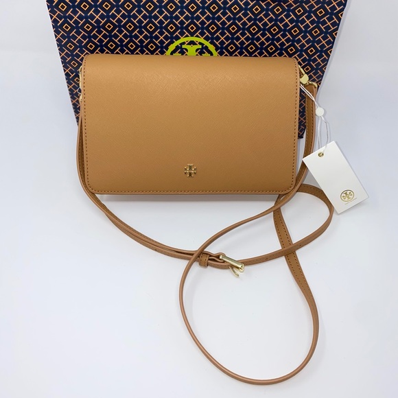 Tory Burch Handbags - Tory Burch Combo Crossbody